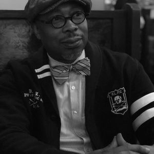 Meet your Posher, Gerald